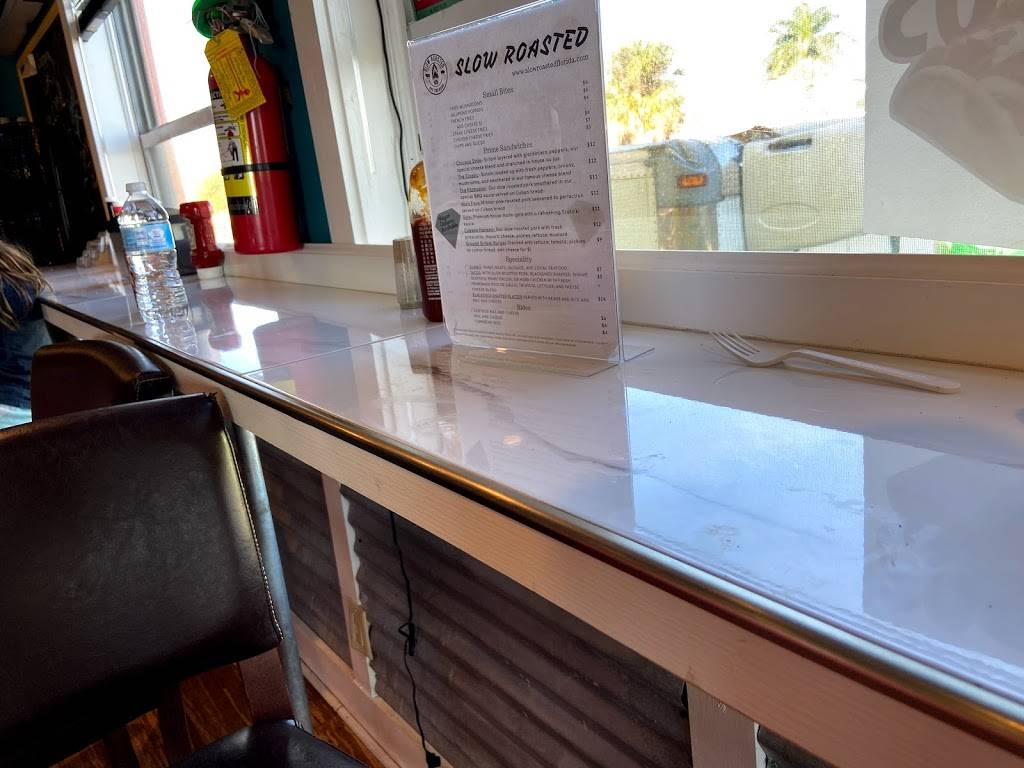 Slow Roasted | restaurant | 212 johns pass, Boardwalk Pl E, Madeira Beach, FL 33708, USA | 7272209629 OR +1 727-220-9629