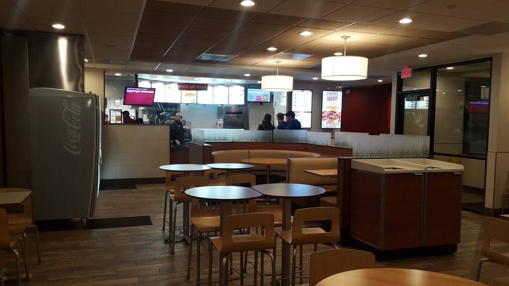 Wendys | restaurant | 501 S, Zerex St, Fraser, CO 80442, USA | 9707262434 OR +1 970-726-2434
