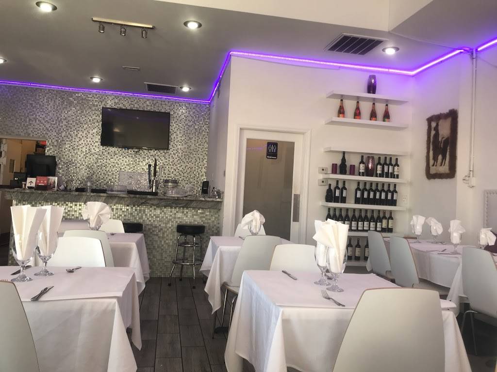 Chakana SoHo | restaurant | 223 S Howard Ave, Tampa, FL 33606, USA | 8132528462 OR +1 813-252-8462