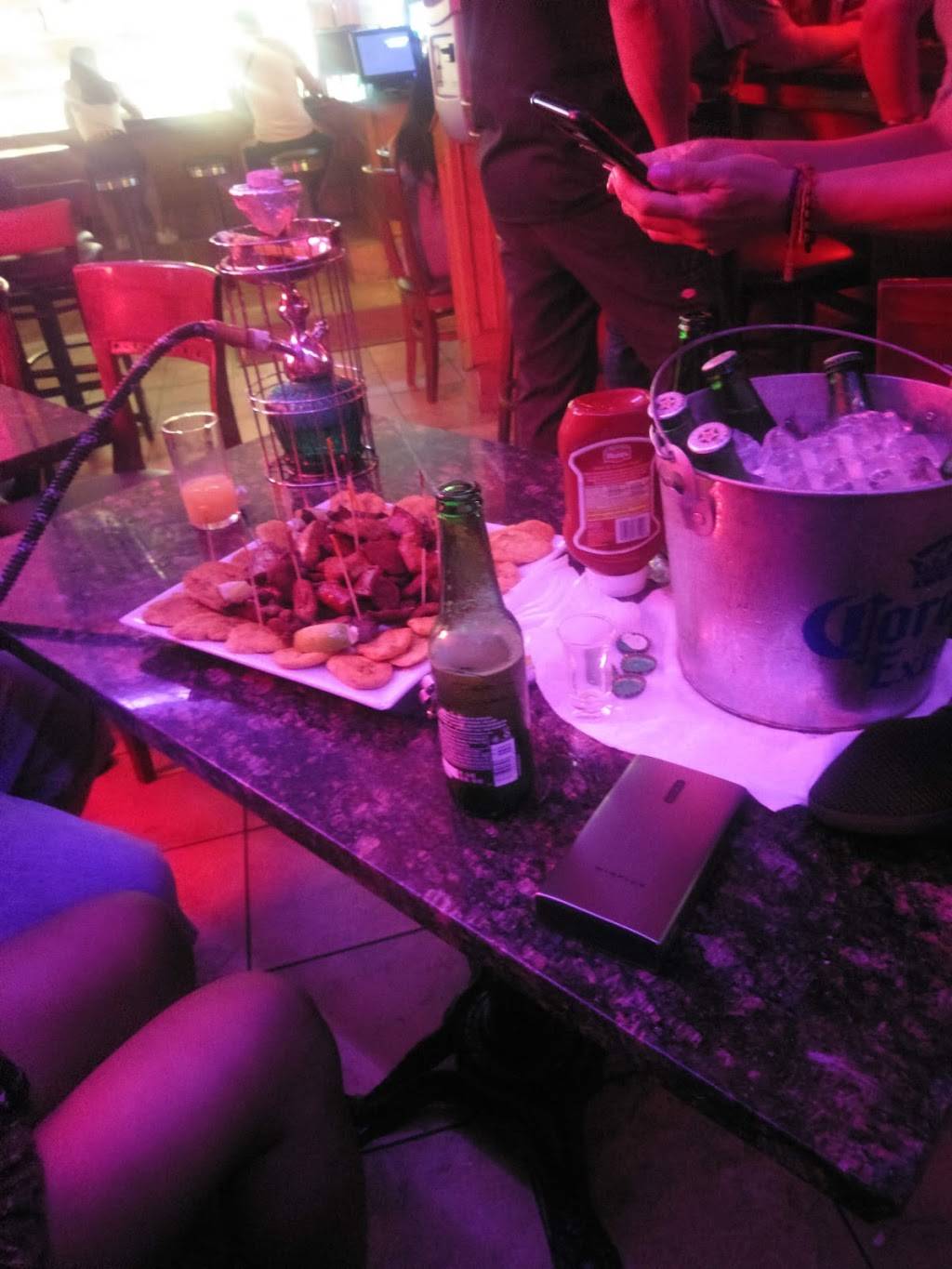 Floridita | restaurant | 3856 10th Ave, New York, NY 10034, USA | 2125674848 OR +1 212-567-4848