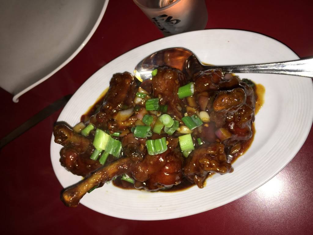 Ming II Restaurant | restaurant | 3 Speedwell Ave, Morristown, NJ 07960, USA | 9738712323 OR +1 973-871-2323