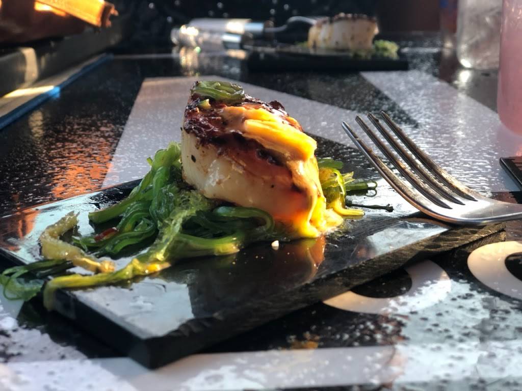 The Chemist - Craft Cocktails and Modern Cuisine | restaurant | 300 9th Ave N, Myrtle Beach, SC 29577, USA | 8434457077 OR +1 843-445-7077