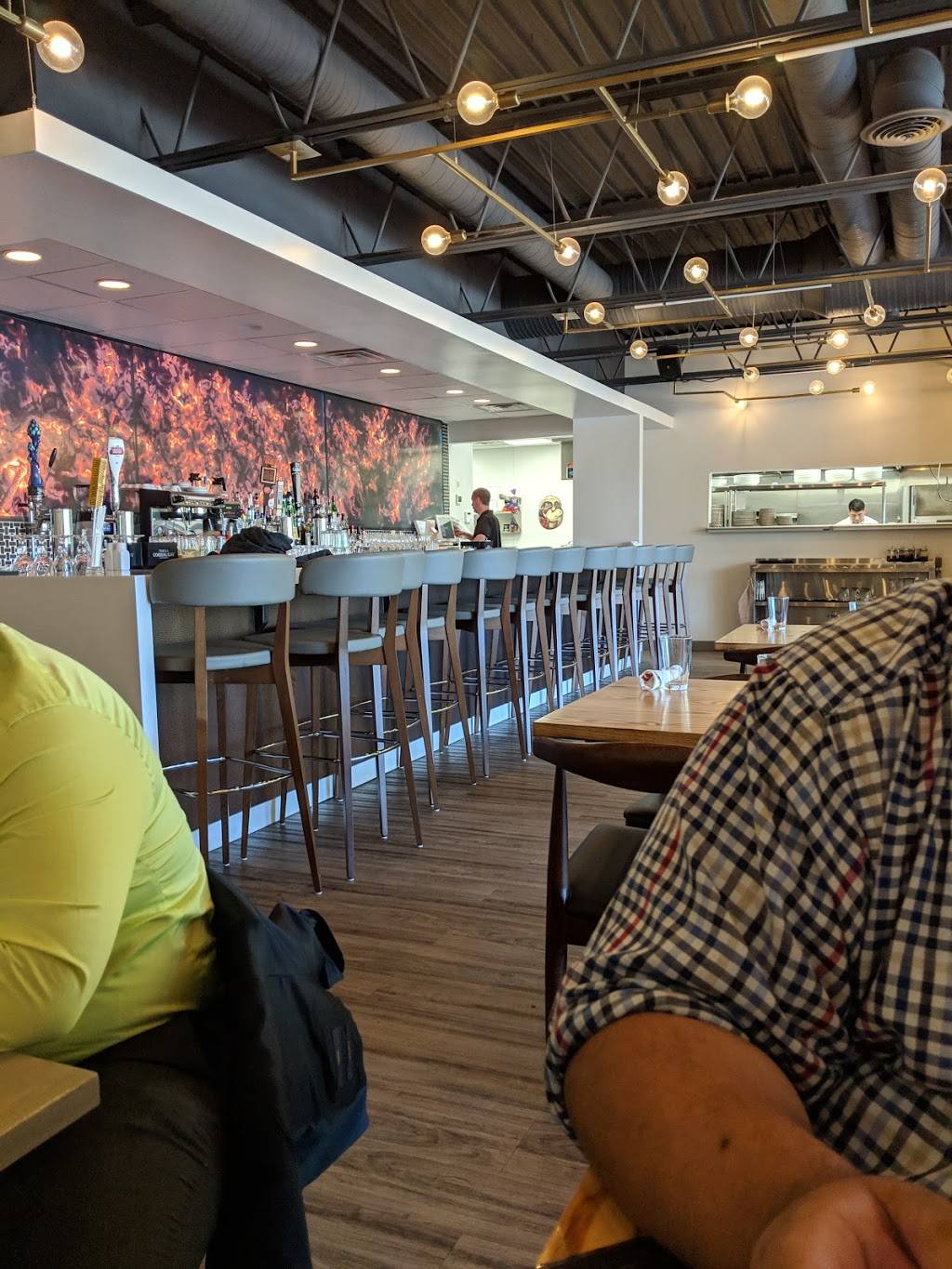 Embur Fire Fusion | restaurant | 107 Smyres Pl, Greensboro, NC 27403, USA | 3365418442 OR +1 336-541-8442