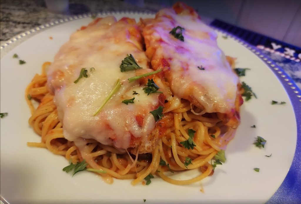 Roma Cafe | meal delivery | 6900 W 111th St, Worth, IL 60482, USA | 7086718760 OR +1 708-671-8760