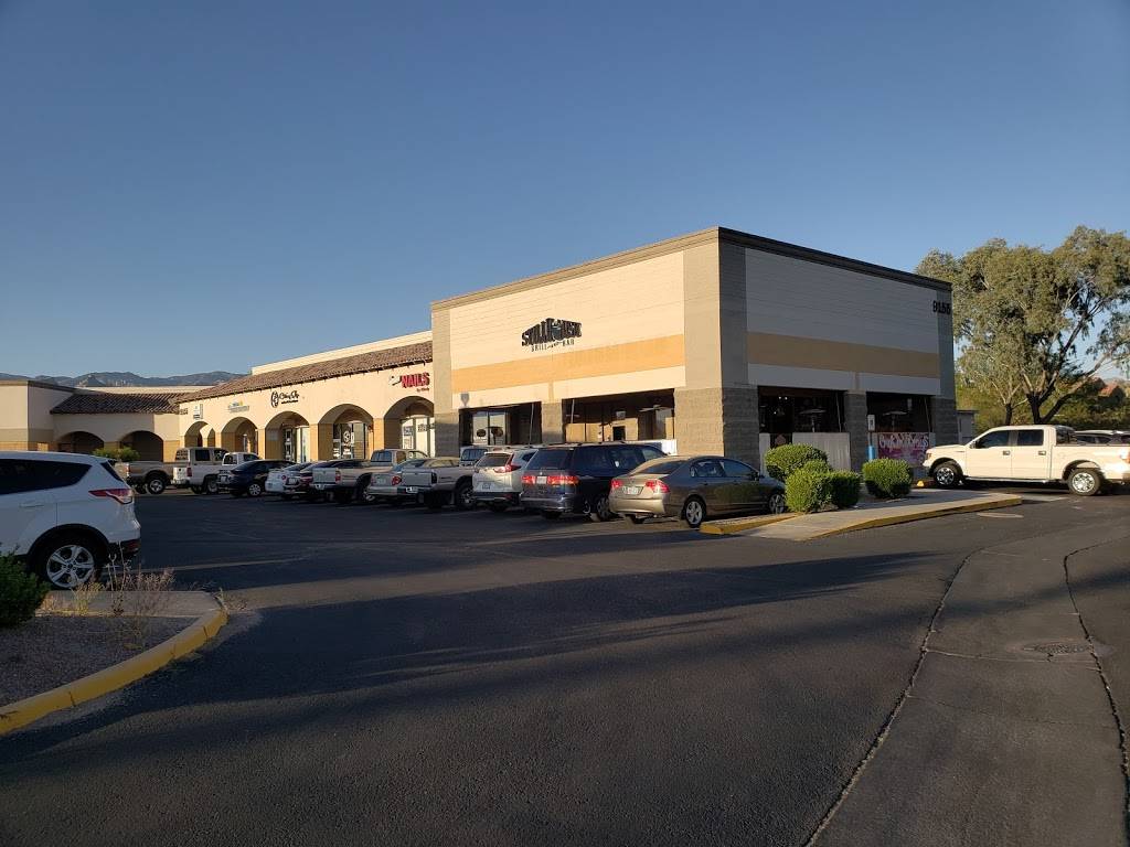 Sentinel Peak Brewing Company, East | restaurant | 9155 E Tanque Verde Rd #177, Tucson, AZ 85749, USA | 5207492299 OR +1 520-749-2299