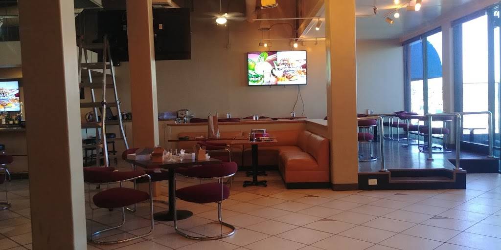 PCH Club | restaurant | 6285 CA-1, Long Beach, CA 90803, USA | 5625961631 OR +1 562-596-1631