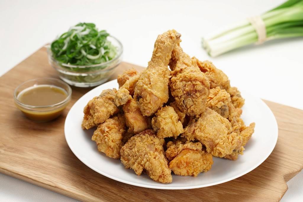 Pelicana Chicken | restaurant | 41-23 162nd St, Flushing, NY 11358, USA | 7184608282 OR +1 718-460-8282