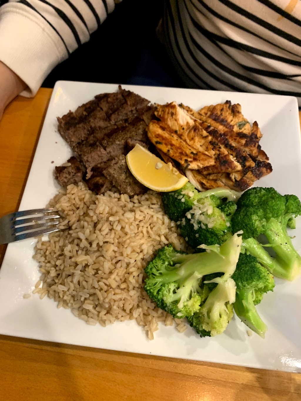 South Slope | restaurant | 486 5th Ave, Brooklyn, NY 11215, USA | 7184990005 OR +1 718-499-0005