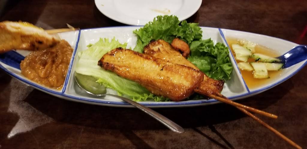 Tom Yum Thai Restaurant | restaurant | 110 N Central Ave, Phoenix, AZ 85004, USA | 4804208424 OR +1 480-420-8424