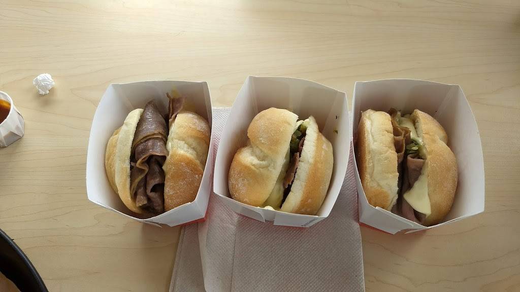 Arbys | restaurant | 4845 Farm to Market 1960 Rd W, Houston, TX 77069, USA | 2814441388 OR +1 281-444-1388