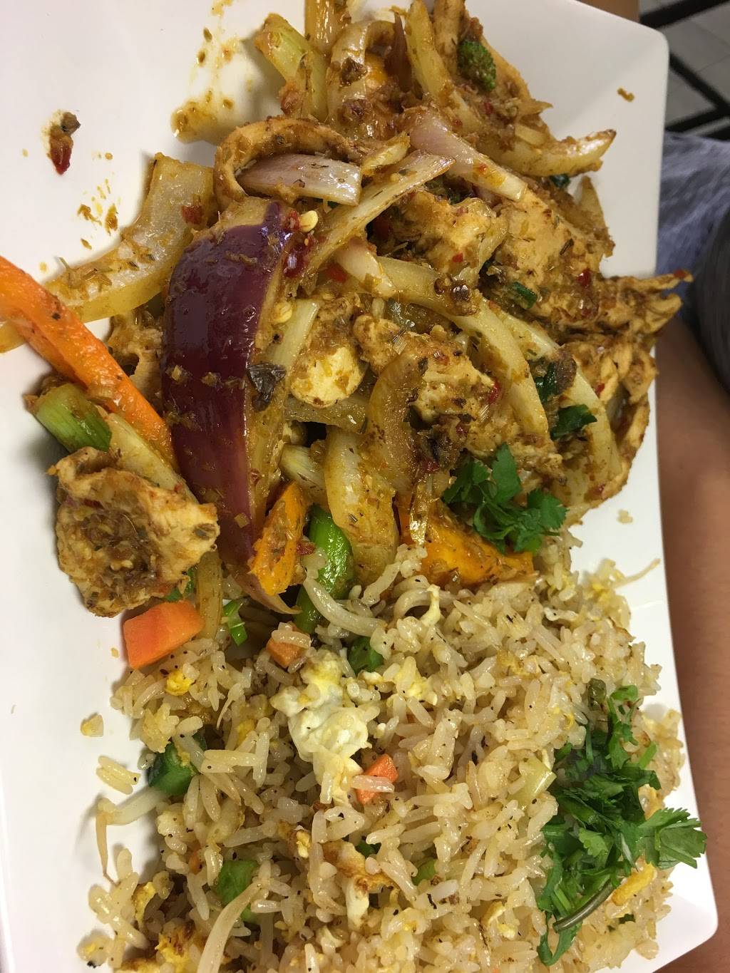 Suns Kitchen | restaurant | 800 E Arapaho Rd #120, Richardson, TX 75081, USA | 9728898598 OR +1 972-889-8598