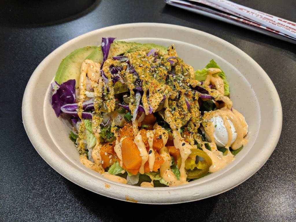 Sus Hi Eatstation - Altamonte Springs, FL | restaurant | 380 S State Rd 434 #1004, Altamonte Springs, FL 32714, USA | 4079602250 OR +1 407-960-2250