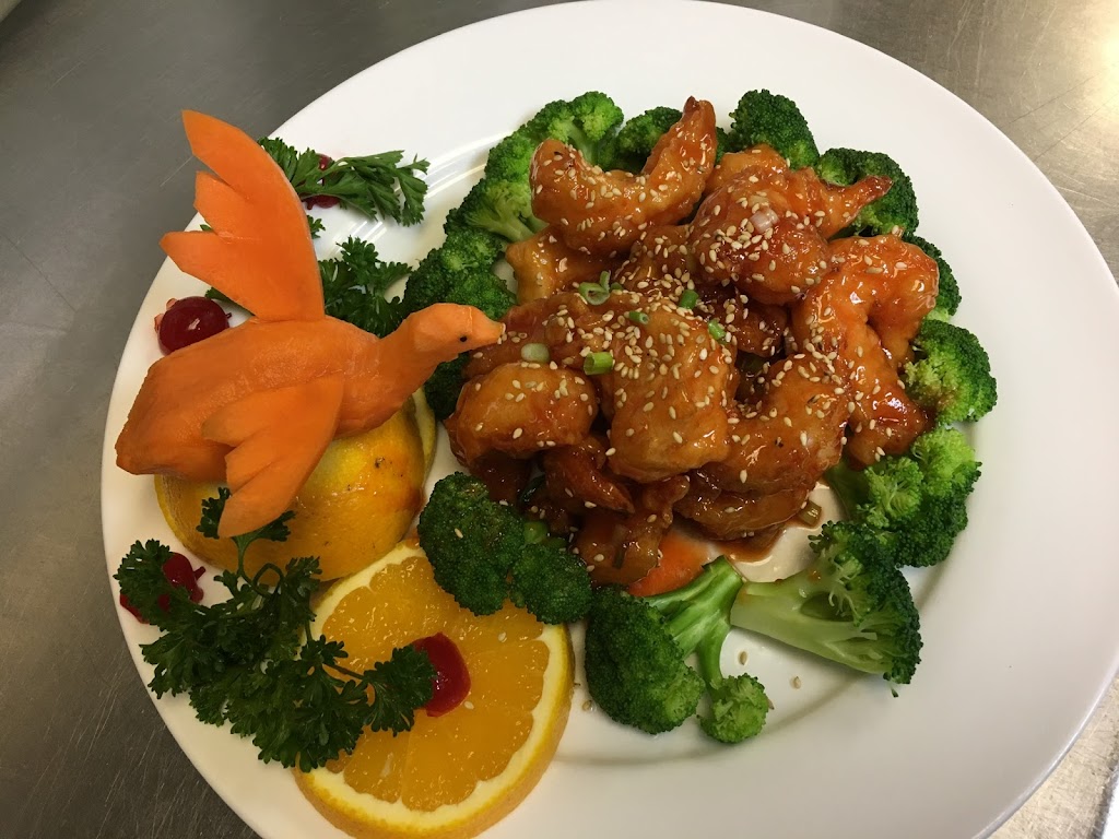 New Ginger | restaurant | 3733 Gulf Breeze Pkwy, Gulf Breeze, FL 32563, USA | 8506843615 OR +1 850-684-3615