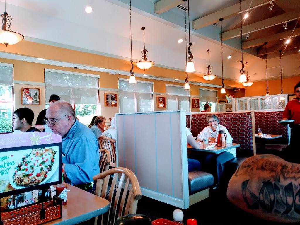 IHOP | restaurant | 2098 W Orangeburg Ave, Modesto, CA 95350, USA | 2093429065 OR +1 209-342-9065