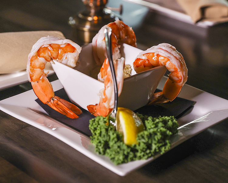 Harrisons Speakeasy | restaurant | 39504 Jefferson Ave, Harrison Twp, MI 48045, USA | 5864215842 OR +1 586-421-5842