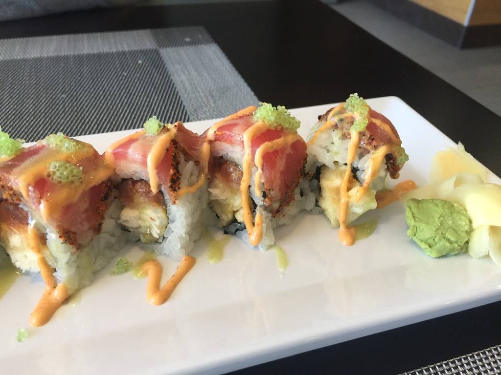 Sakura | restaurant | 1285 W Church St, Livingston, TX 77351, USA | 9363276263 OR +1 936-327-6263