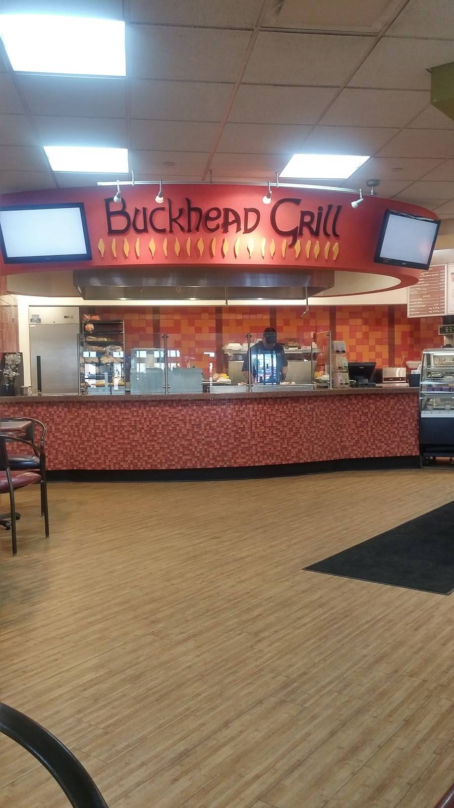 Buckhead Grill | restaurant | 5400 Lauby Rd, North Canton, OH 44720, USA | 3304997974 OR +1 330-499-7974