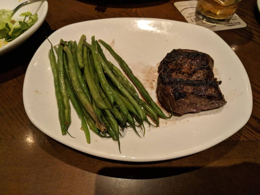 Outback Steakhouse | restaurant | 125 Southern Center Ct, Easley, SC 29642, USA | 8648557897 OR +1 864-855-7897