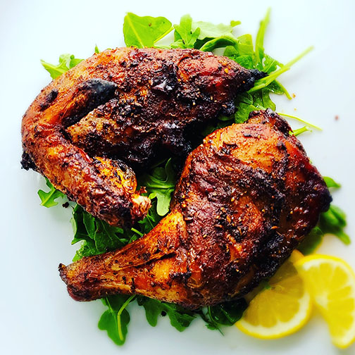 Amazing Food Co | restaurant | 5600 Delridge Way SW, Seattle, WA 98106, USA | 2066889199 OR +1 206-688-9199