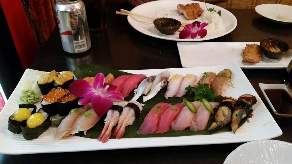 Sake Roll Sushi Bar | restaurant | 855 Route 66, Glendora, CA 91741, USA | 6263356961 OR +1 626-335-6961