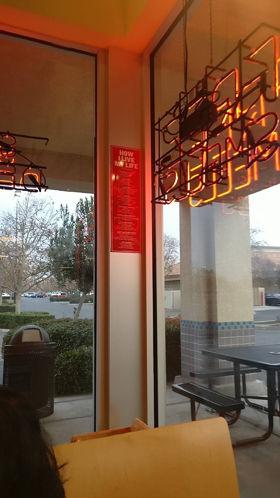 Jimmy Johns | meal delivery | 2263 W Cleveland Ave Ste. A, Madera, CA 93637, USA | 5596758810 OR +1 559-675-8810