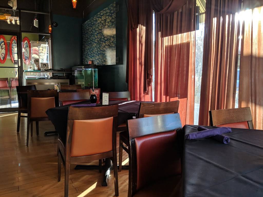 Zen Asian Bistro & Sushi | restaurant | 11940 Bradburn Blvd #5091, Westminster, CO 80031, USA | 3036350000 OR +1 303-635-0000
