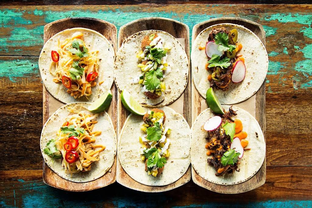 Tico | restaurant | 1926 14th St NW, Washington, DC 20009, USA | 2023191400 OR +1 202-319-1400