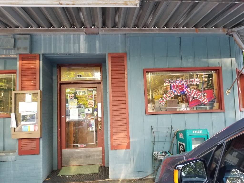 Northgate Soda Shop | restaurant | 918 N Main St, Greenville, SC 29609, USA | 8642356770 OR +1 864-235-6770