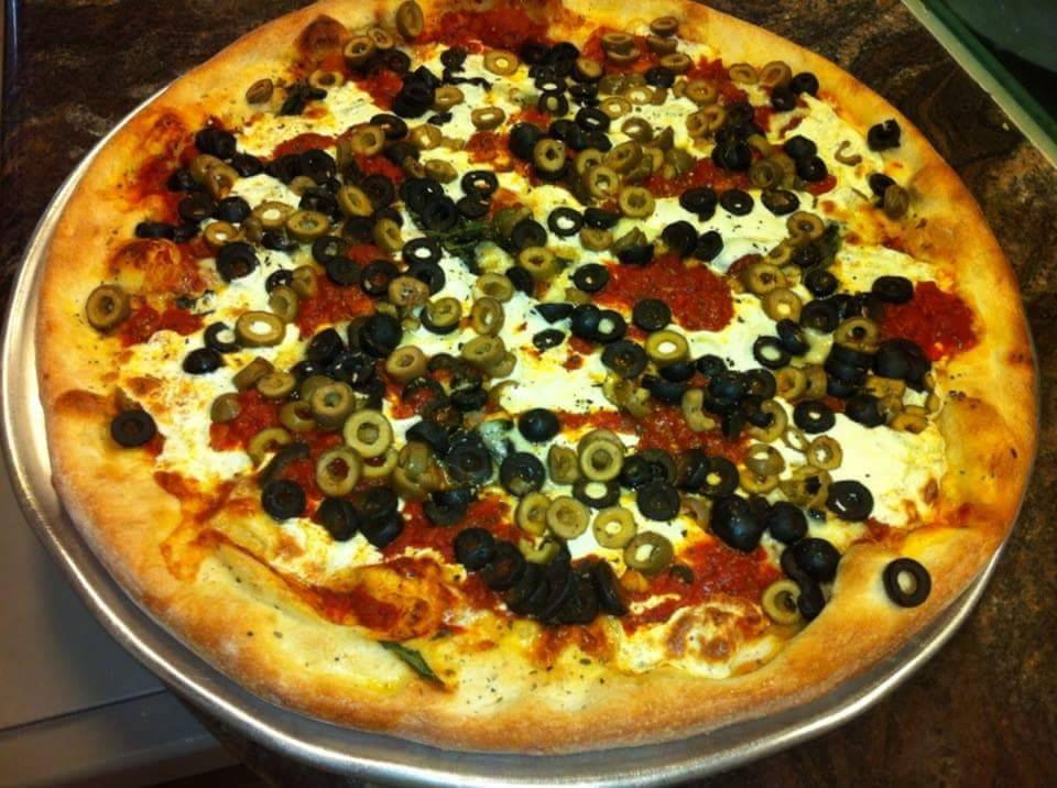 La Romana Pizzeria | meal takeaway | 755 Grand St, Brooklyn, NY 11211, USA | 7183842269 OR +1 718-384-2269