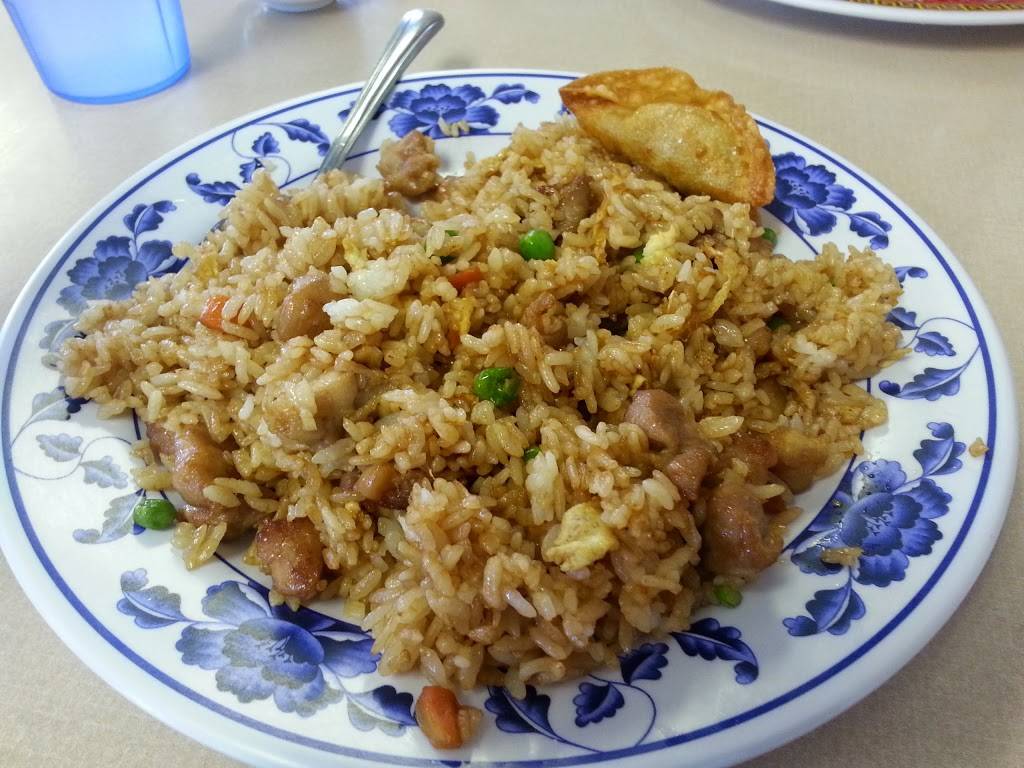 Lucky Teriyaki Restaurant | restaurant | 214 Ball St, Sedro-Woolley, WA 98284, USA | 3608553340 OR +1 360-855-3340