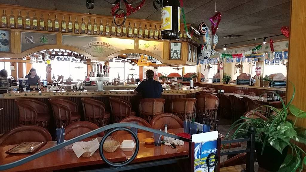 Señor Tequila’s | restaurant | 26801 S Tamiami Trail, Bonita Springs, FL 34134, USA | 2399489700 OR +1 239-948-9700