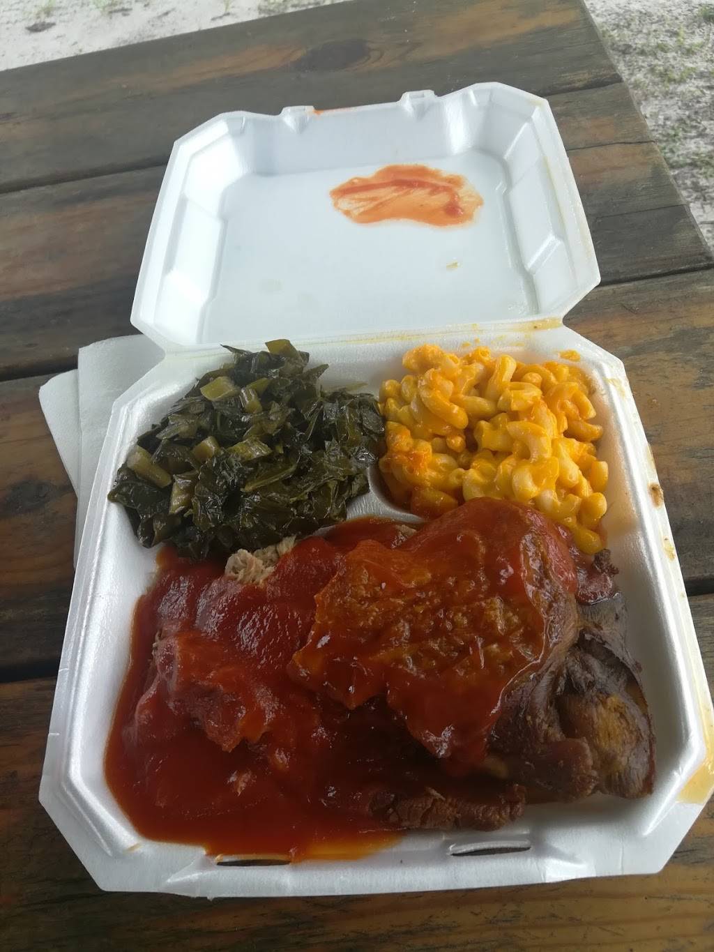 C & W Barbecue | restaurant | 298 Geneva Dr, Oviedo, FL 32765, USA | 4072855097 OR +1 407-285-5097