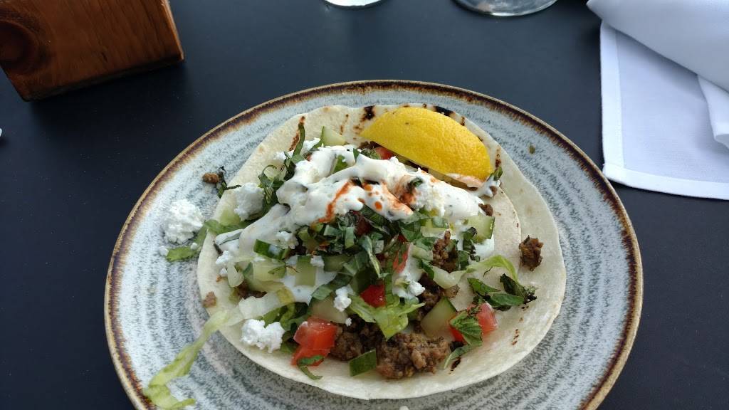 Collision Bend Brewing Company | restaurant | 1250 Old River Rd, Cleveland, OH 44113, USA | 2162737879 OR +1 216-273-7879