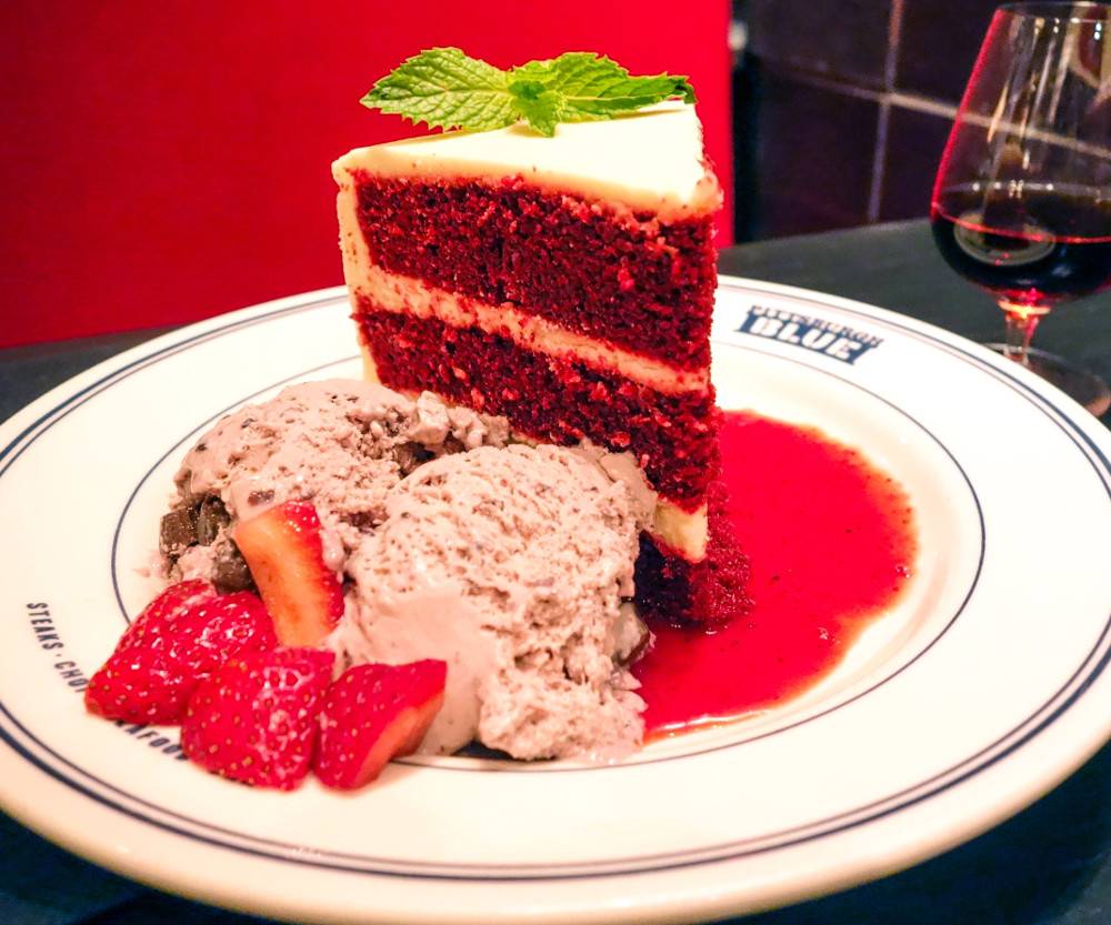 Pittsburgh Blue Steakhouse | restaurant | 10 E Center St, Rochester, MN 55904, USA | 5073612560 OR +1 507-361-2560