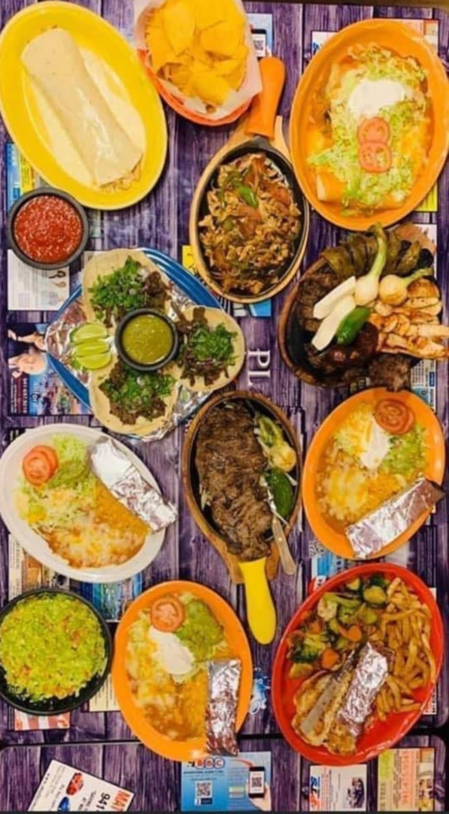 El tequila mexican restaurant | restaurant | 1458 Lake Shore Rd, Gilford, NH 03249, USA | 6035278386 OR +1 603-527-8386