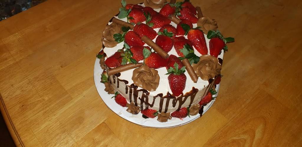 Pasteleria kendy | restaurant | W Jazz St, Carthage, MO 64836, USA | 4173103282 OR +1 417-310-3282