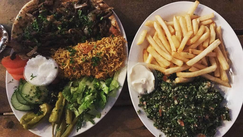 Babylon Restaurant & Lounge | restaurant | 200 King St E, Kitchener, ON N2G 2L1, Canada | 2266663219 OR +1 226-666-3219