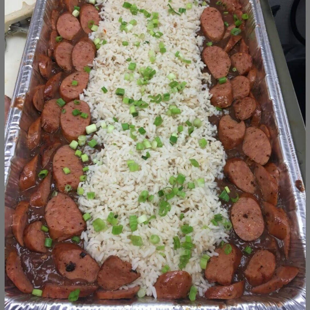 VooDoo BBQ & Grill | restaurant | 1741 E 9 Mile Rd, Pensacola, FL 32514, USA | 8509128111 OR +1 850-912-8111