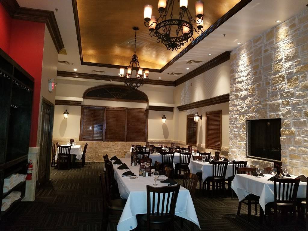 Galpão Gaucho Brazilian Steakhouse | restaurant | 2318 N Loop 1604 W, San Antonio, TX 78248, USA | 2104972500 OR +1 210-497-2500