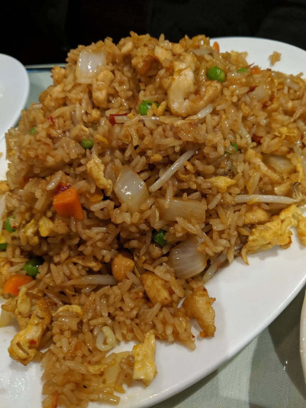 Han fusion | restaurant | 3 Lebanon St #15, Hanover, NH 03755, USA | 6036438888 OR +1 603-643-8888