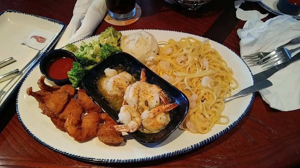 Red Lobster | restaurant | 2131 Northgate Mall Dr, Chattanooga, TN 37415, USA | 4238702371 OR +1 423-870-2371