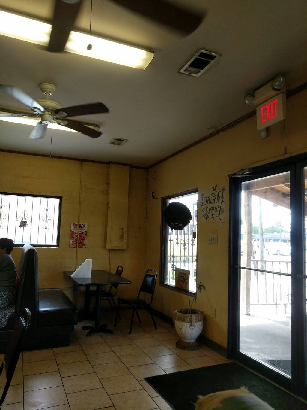 Rouls Deli | restaurant | 5230 Plank Rd, Baton Rouge, LA 70805, USA | 2252462222 OR +1 225-246-2222