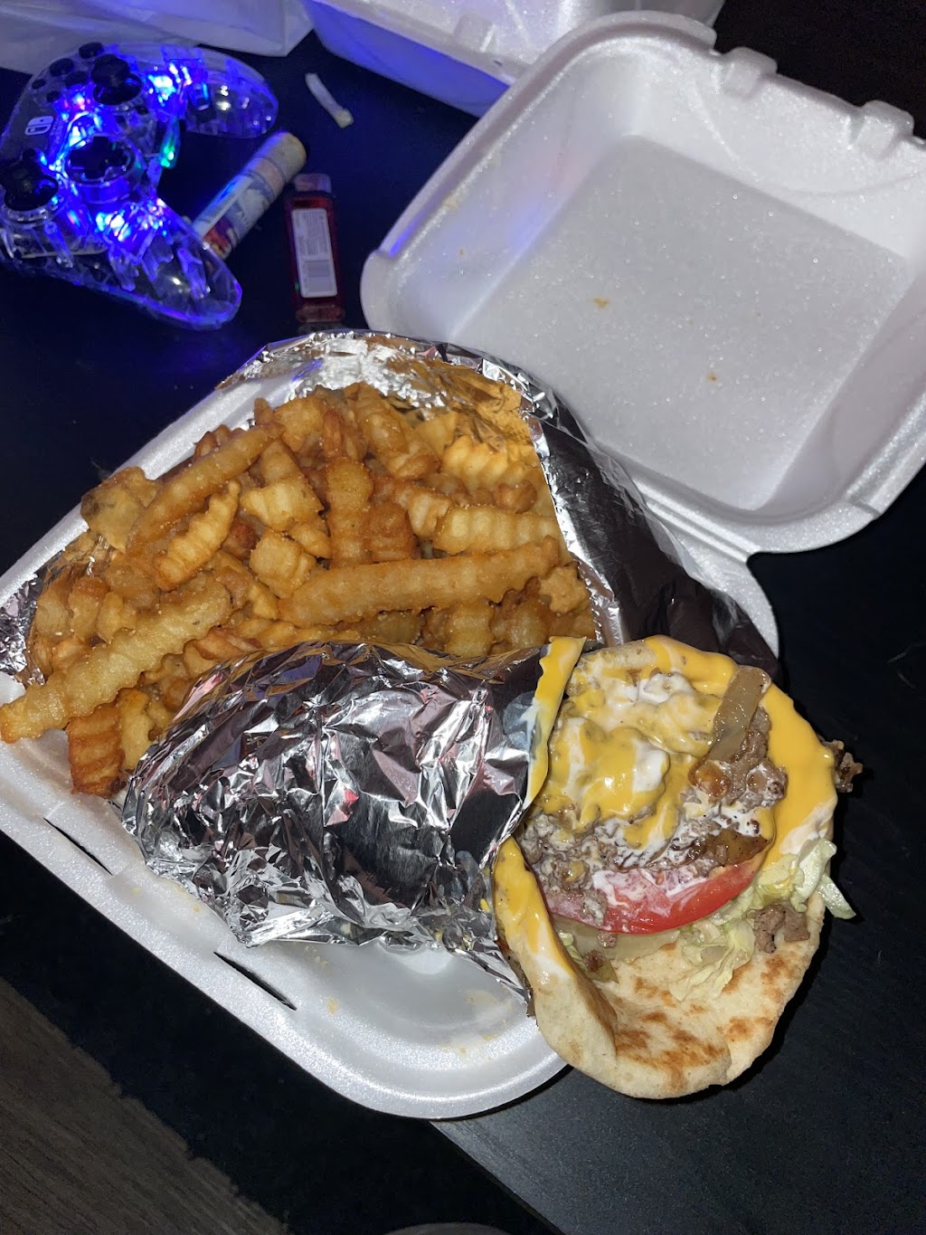 Wawa Gyros | restaurant | 1207 Greenland Dr, Murfreesboro, TN 37130, USA | 6154103689 OR +1 615-410-3689