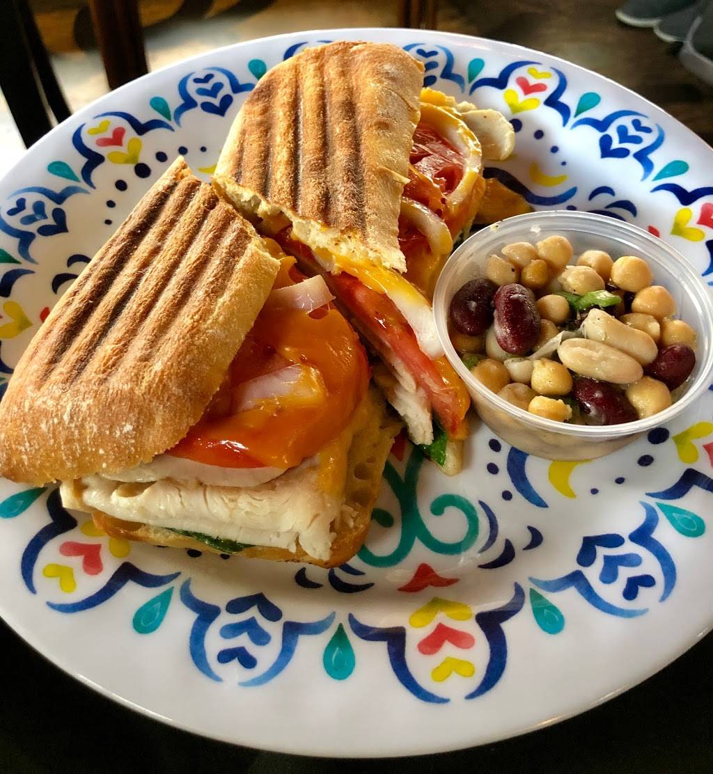 Drunken Monkey Coffee Bar | cafe | 444 N Bumby Ave, Orlando, FL 32803, USA | 4078934994 OR +1 407-893-4994