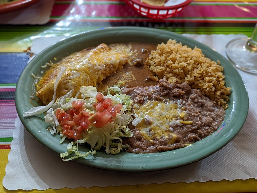 Las Margaritas | restaurant | 1160 N Hwy 101, Tillamook, OR 97141, USA | 5033545032 OR +1 503-354-5032