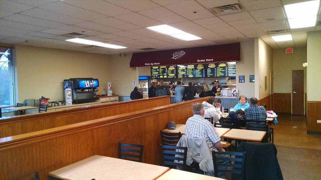 Pops Italian Beef & Sausage | restaurant | 11336 Lincoln Hwy, Mokena, IL 60448, USA | 8154697677 OR +1 815-469-7677