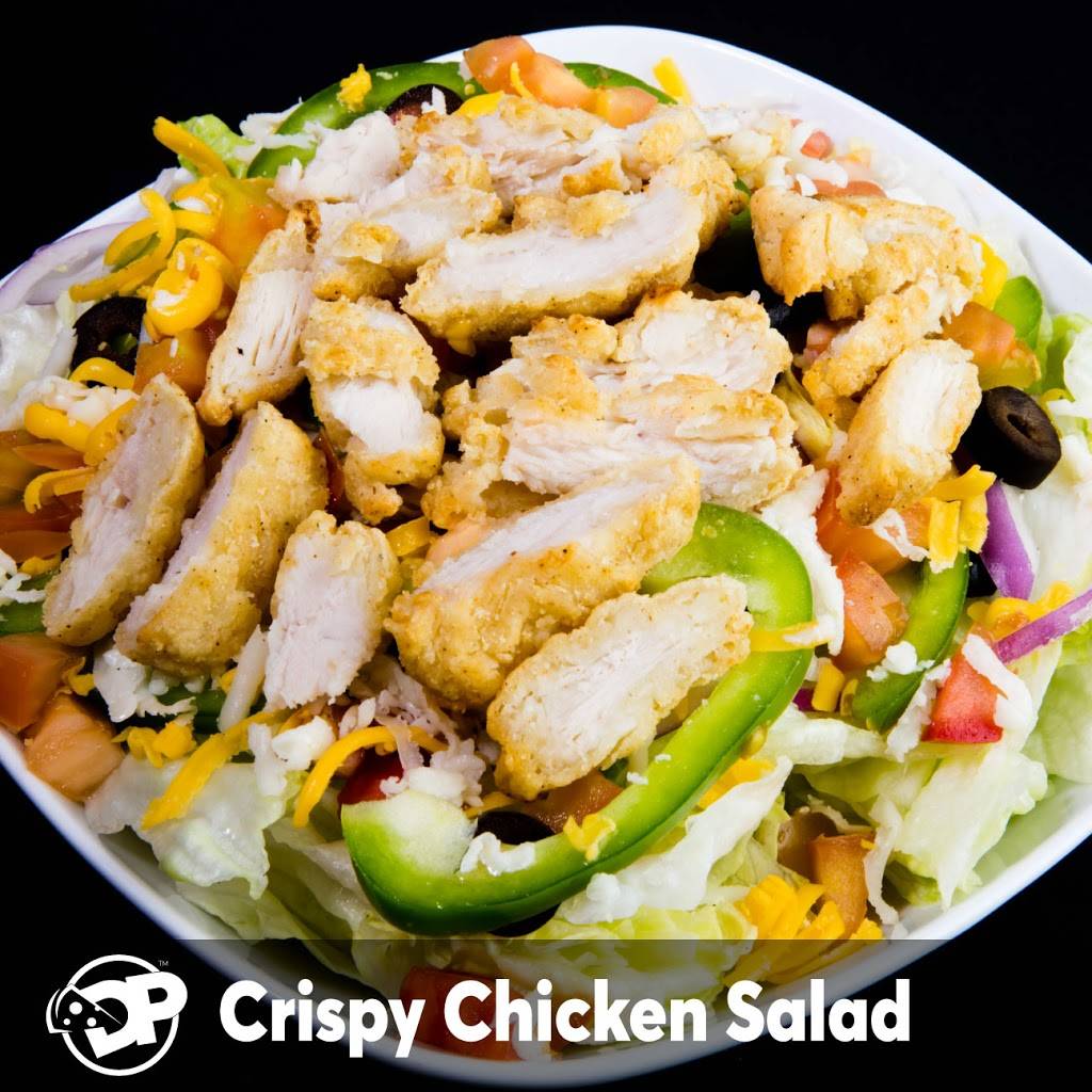 Delish Pizza | restaurant | 7465 Watt Ave, North Highlands, CA 95660, USA | 9163328888 OR +1 916-332-8888