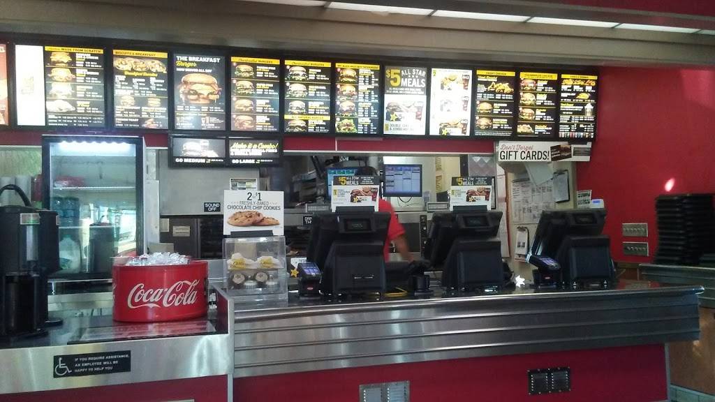 Carls Jr. | restaurant | 33505 Yucaipa Blvd, Yucaipa, CA 92399, USA | 9097909998 OR +1 909-790-9998