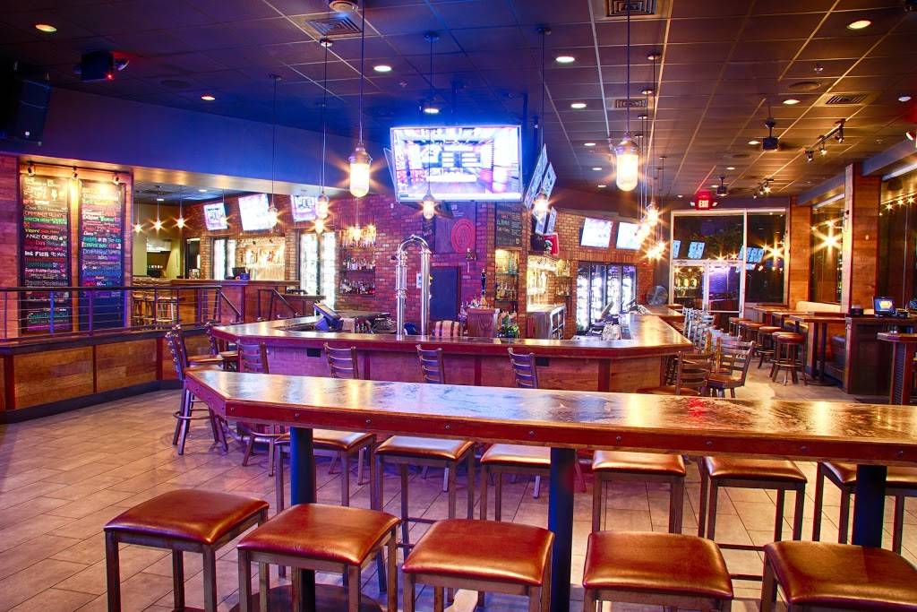 World of Beer | restaurant | 431 E Central Blvd Ste B, Orlando, FL 32801, USA | 4072705541 OR +1 407-270-5541