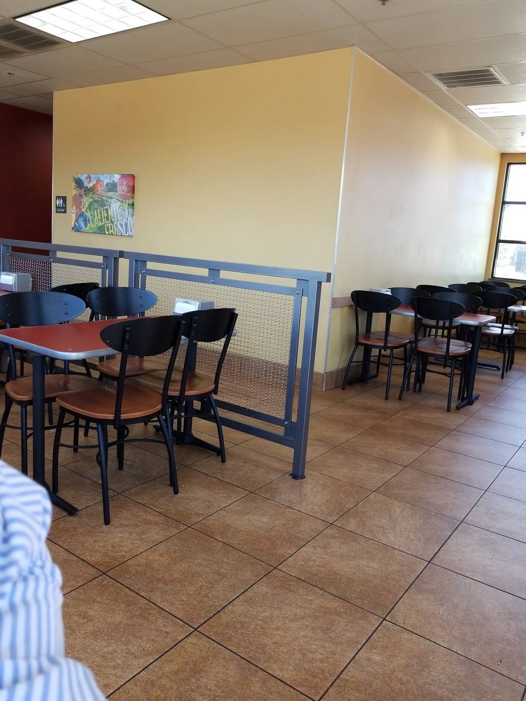 Jack in the Box | restaurant | 9220 Flair Dr, El Monte, CA 91731, USA | 6265715462 OR +1 626-571-5462